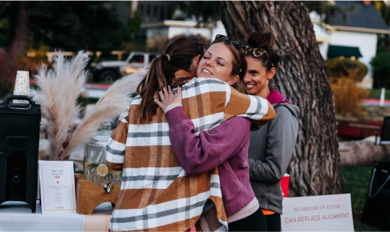 Livelihood & Economic Liberation