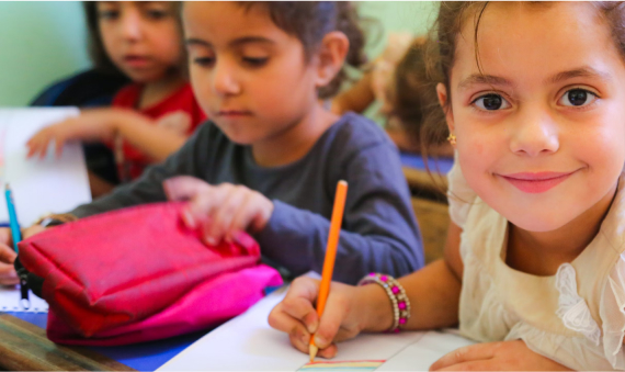 Child Protection & Gender Equality