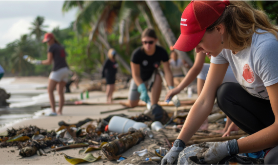 Maternal & Child Nutrition