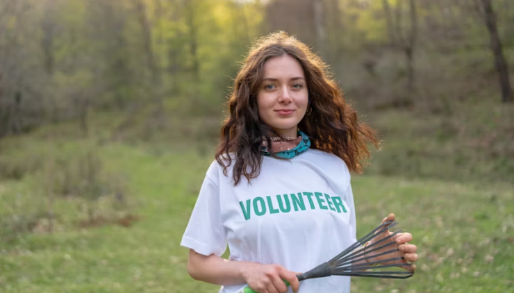 Volunteer & Community Engagement